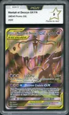 PCA 9 Mentali et Deoxys Gx thumbnail 1