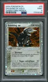 PSA 9 Galeking Ex thumbnail 1