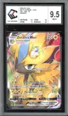CCC 9.5 Zeraora VMax thumbnail 1