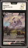 PCA 9.5 Arceus V thumbnail 1