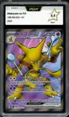 PCA 9.5 Alakazam Ex thumbnail 1