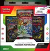 Coffret Collection Illustration Premiers Partenaires thumbnail 1