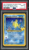 PSA 10 Magicarpe Brillant thumbnail 1