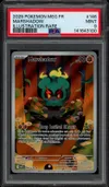 PSA 9 Marshadow thumbnail 1