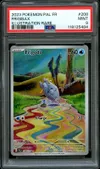 PSA 9 Frigodo thumbnail 1