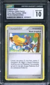 CGC 10 Vent tropical thumbnail 1