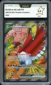 PCA 9.5 Ho-Oh Ex de Luth thumbnail 1