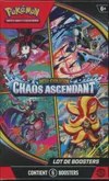 Bundle ME4 Chaos Ascendant thumbnail 1