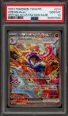 PSA 10 Amphinobi Ex thumbnail 1