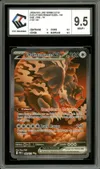CCC 9.5 Ursaking Lune Vermeille Ex thumbnail 1