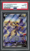 PSA 10 Zeraora V thumbnail 1
