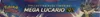 Coffret Collection avec Figurine Mega Lucario Ex thumbnail 3