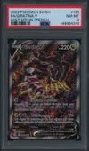 PSA 8 Giratina V thumbnail 1
