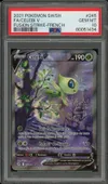 PSA 10 Celebi V thumbnail 1