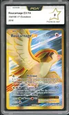 PCA 9 Roucarnage Ex Gold thumbnail 1
