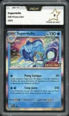 PCA 9 Superdofin thumbnail 1