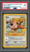 PSA 9 Mélo Holo thumbnail 1