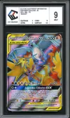 CCC 9 Sulfura et Électhor et Artikodin Gx thumbnail 1