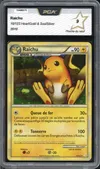 PCA 9 Raichu Holo thumbnail 1