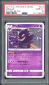 PSA 10 Gengar thumbnail 1