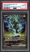 PSA 10 Zekrom Ex thumbnail 1