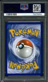 PSA 9 Léviator Gx Rainbow thumbnail 2