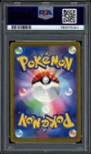 PSA 10 Mega Scrafty Ex thumbnail 2