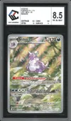 CCC 8.5 Nidoking thumbnail 1