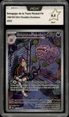 PCA 9.5 Smogogo de la Team Rocket thumbnail 1