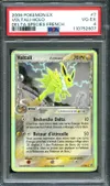 PSA 4 Voltali Holo thumbnail 1