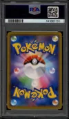 PSA 10 Celebi VMax thumbnail 2