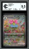 CCC 9.5 Florizarre Ex thumbnail 1