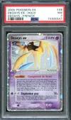 PSA 7 Deoxys Ex thumbnail 1