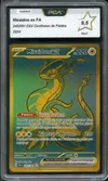 PCA 9.5 Miraidon Ex Gold thumbnail 1