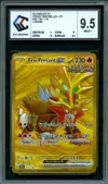 CCC 9.5 Feu-Perçant Ex Gold thumbnail 1