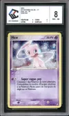 CCC 8 Mew Holo thumbnail 1