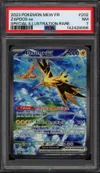 PSA 7 Electhor Ex thumbnail 1
