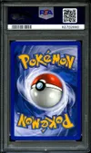 PSA 10 Dracaufeu Holo thumbnail 2