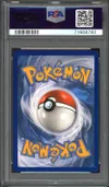PSA 10 Dracaufeu V Shiny thumbnail 2