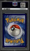 PSA 9 Dracaufeu VMax Shiny thumbnail 2