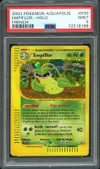 PSA 9 Empiflor Holo thumbnail 1