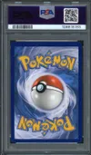 PSA 9 Mewtwo Gx thumbnail 2