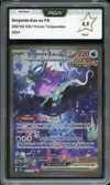 PCA 9.5 Serpente-Eau Ex thumbnail 1
