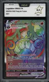 PCA 9.5 Lugulabre VMax Rainbow thumbnail 1