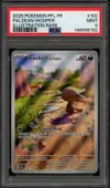 PSA 9 Axoloto de Paldea thumbnail 1