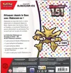 Coffret EV3.5 151 Alakazam Ex thumbnail 2