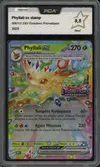 PCA 9.5 Phyllali Ex Stamp thumbnail 1