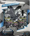 Coffret Collection Classeur EV10.5 Foudre Noire thumbnail 1