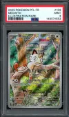 PSA 9 Miaouss thumbnail 1