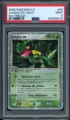 PSA 9 Jungko Ex thumbnail 1
